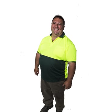 Honda HRU196M1 Long Range Blade Brake