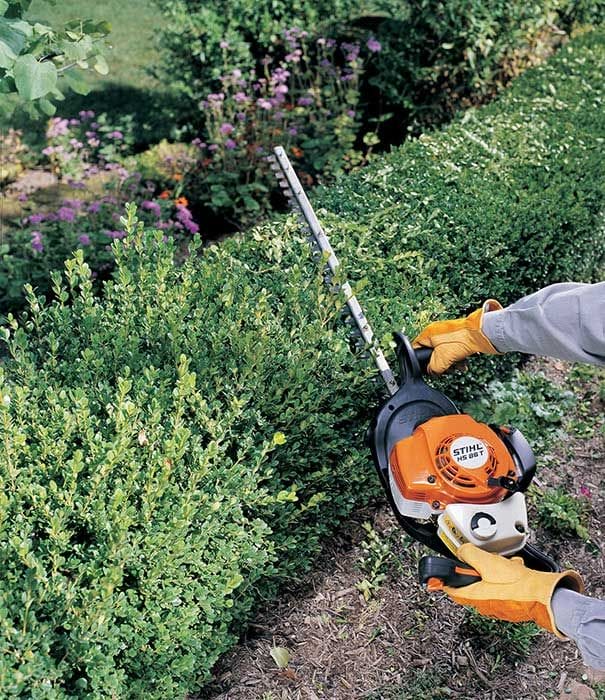 STIHL Petrol Hedge Trimmers Ongmac Lismore