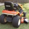KubotaTTTGR . .HPMowersLismoreNSWNorthernRivers