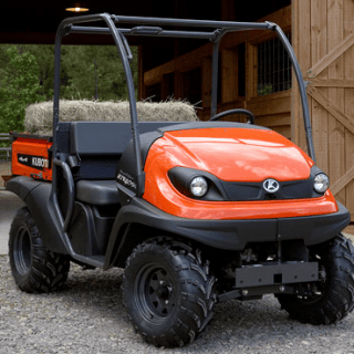 Kubota RTV 500