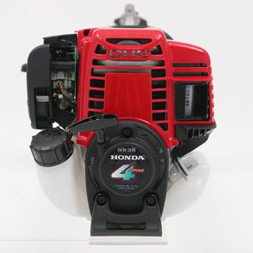 Honda UMK425 Loop GX35 Engine