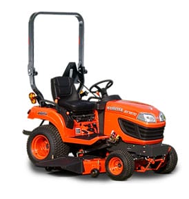 kubota bx series tractors bx1870 tractor