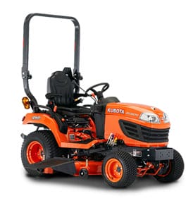 kubota bx2670 tractor