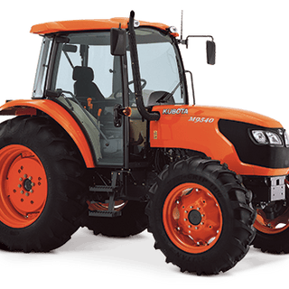 Kubota Tractors M MDHC