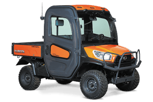 kubota rtv1100
