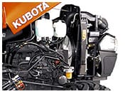 kubota grand l series tractors