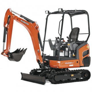 Industrial & Construction Equipment