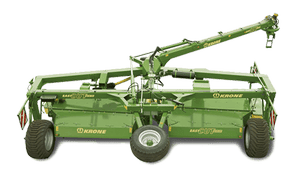 Krone Disc Mowers