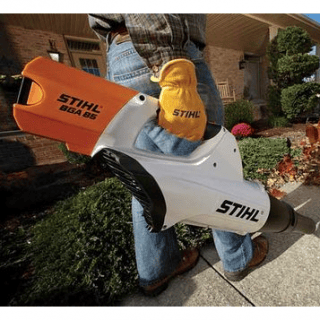 STIHL Blowers Electric & Petrol Driven