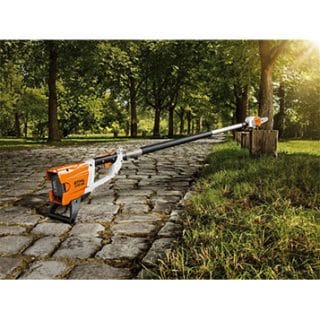 STIHL cordless Pole Pruners Sales and Service Lismore Northern Rivers NSW Ongmac Pty Ltd