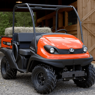 Utility Vehicles