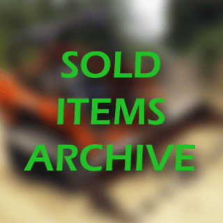 Used Equipment Sold Archive