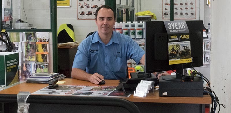 careers at ongmac