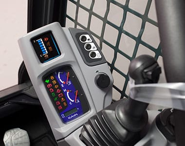 kuboat-svl95-2s-control