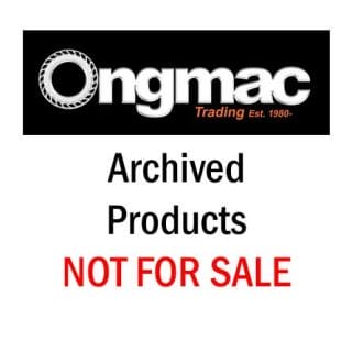 z. Archived Products Not Current