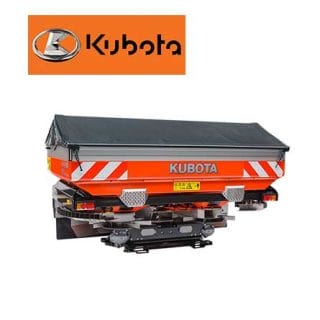 Kubota Spreading equipment