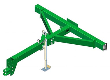 FOLDING TONGUE OPTION