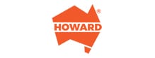 howard implements logo
