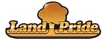 land pride logo