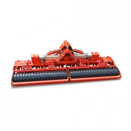 kubotaPHFSERIESPHF PHF PHFcultivator