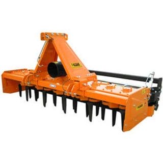 ADRIATICO   Berti Power Harrows