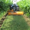 berti af/l mulcher for vineyard and orchard