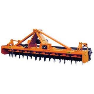 ANTARTICO   Berti Power Harrows