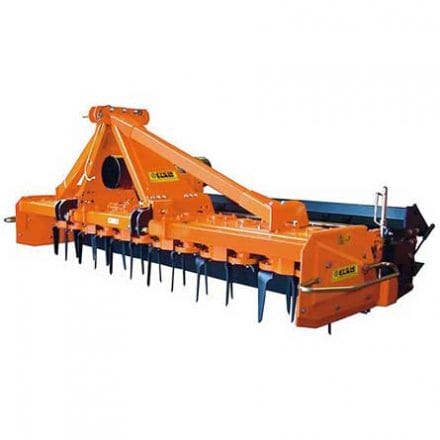 ARTICO   Berti Power Harrows
