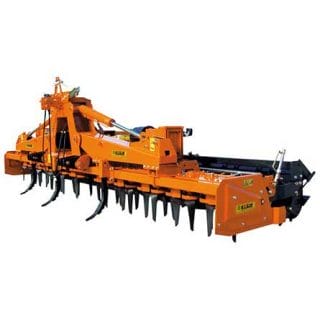 ATLANTICO   Berti Power Harrows