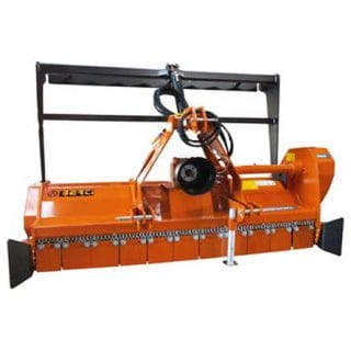 Berti Ecoforestal Mod ECF MD