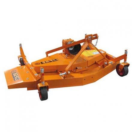 Berti Grass Mower BML