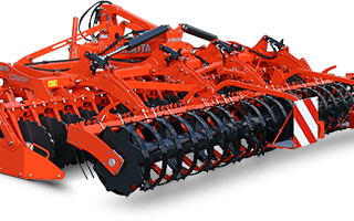 kubota cd series cultivators