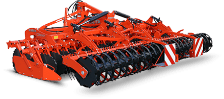 kubota cd series cultivators