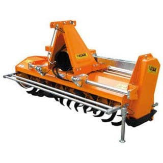 MERCURIO   Berti Rotary Tillers
