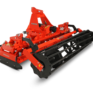 KubotaPHSERIESPH PHcultivators