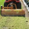 berti park p mulcher working