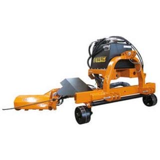SPEEDY TL Berti Between Row & Weed Mowers