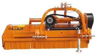 TFB/C Mulcher