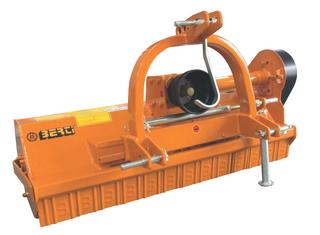 berti park p mulcher