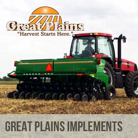 Great Plains Implements