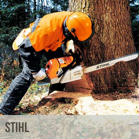 stihl chainsaws brush cutters and more lismore nsw northern rivers