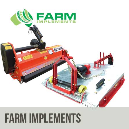 Farm Implements Northern Rivers