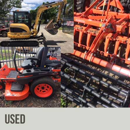 Used Equipment For Farming And Industrial Applications Lismore Northern Rivers