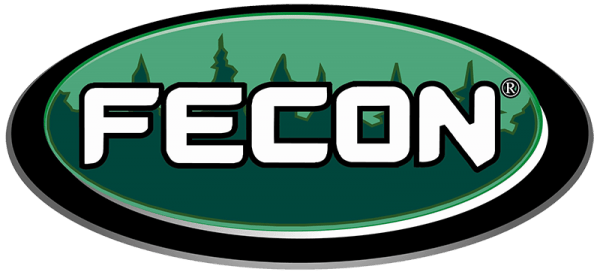 Fecon implements logo