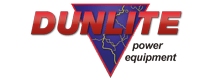 Dunlite Power Equipment Logo