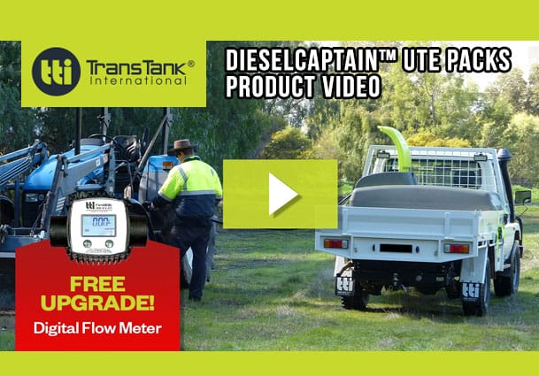 TTi Diesel Captain header