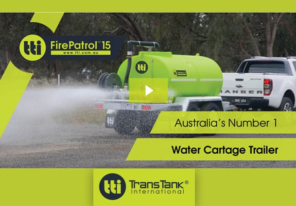 FirePatrolWaterCartageTrailerbyTTi