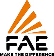 rgb FAE GROUP LOGO