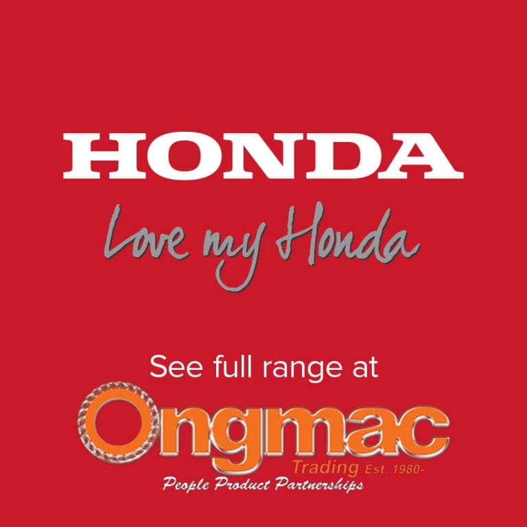 Honda EU22i Generator
