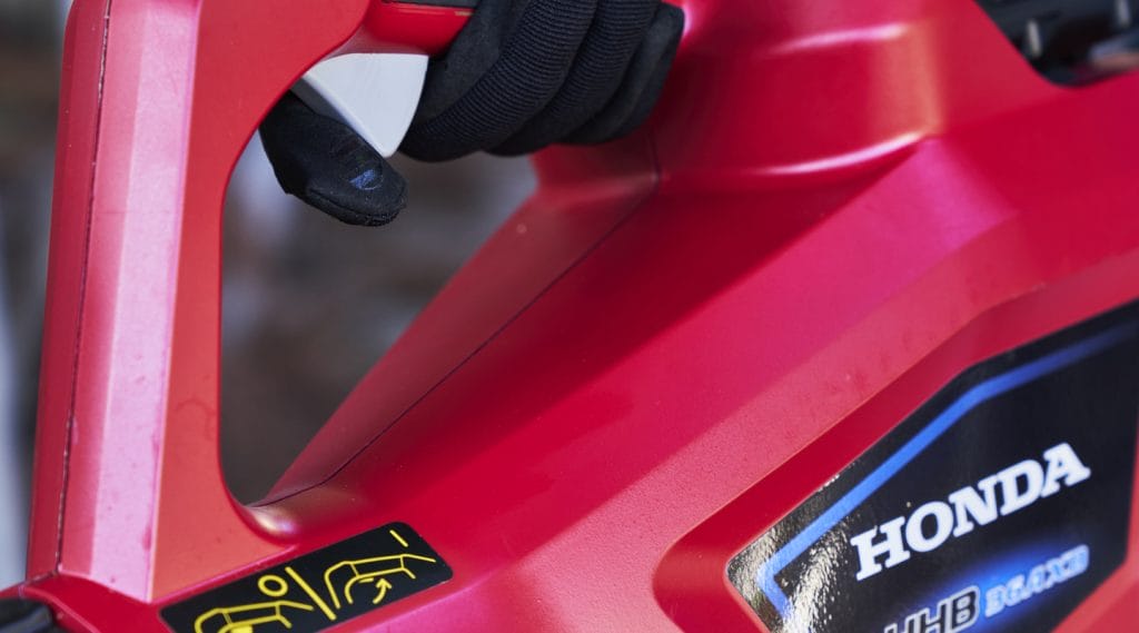 hhb36 adjustable fan speed